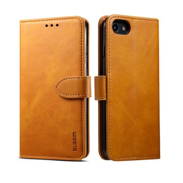 Fodral iPhone 8  / 7 GUSSIM Magnetic Horizontal Flip