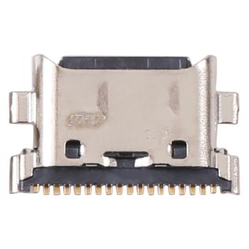 Samsung Galaxy A14 SM-A145F laddningsportkontakt