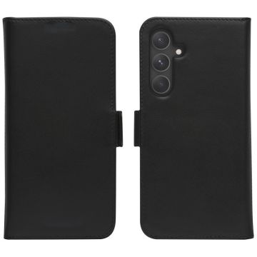 Plånboksfodral till Samsung S23 FE Svart
