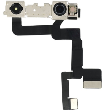 Flexkabel Framkamera till Iphone 11