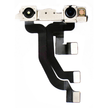 Flexkabel Framkamera till Iphone XS