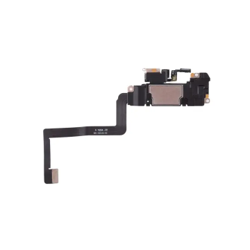 Samtalshögtalare proximitysensor iPhone 11