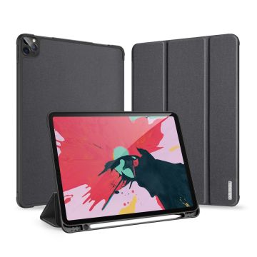 Fodral iPad PRO 11 2020 - USAMS Flipfodral svart
