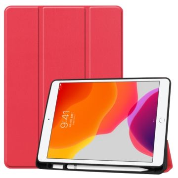 Fodral iPad PRO 11 / Air 2020 10.9 - Flip röd