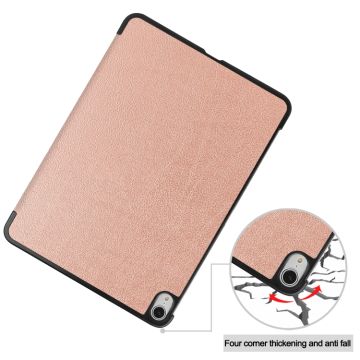 Fodral iPad PRO 11 / Air 2020 10.9 - Flip roseguld