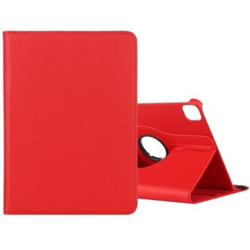 Fodral iPad PRO 11 / Air 2020 10.9 - Roterbar röd