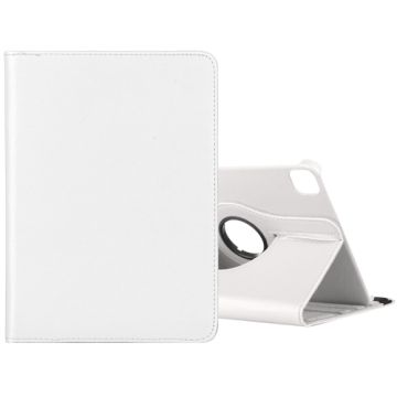 Fodral iPad PRO 11 / Air 2020 10.9 - Roterbar vit
