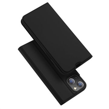 Fodral iPhone 14 - Dux Ducis Skin Pro Svart