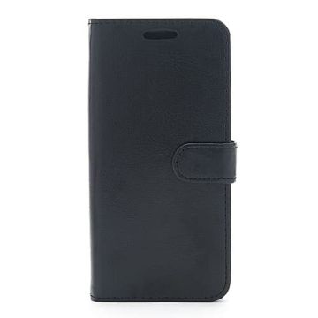Fodral iPhone X/XS - Fodral och Skal 2i1 Svart