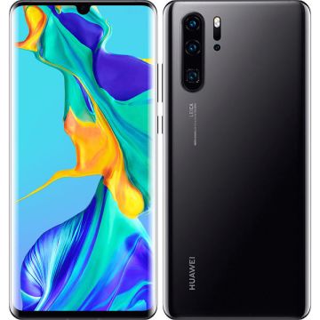 Begagnad Huawei P30 Pro 128GB Svart Grade A