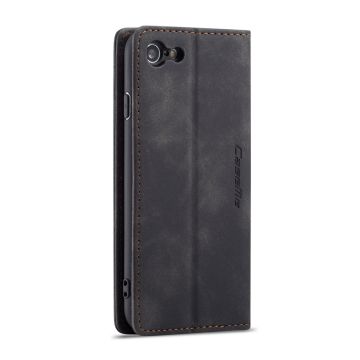Fodral - iPhone 6/6S/7/8/SE2 - CaseMe Svart