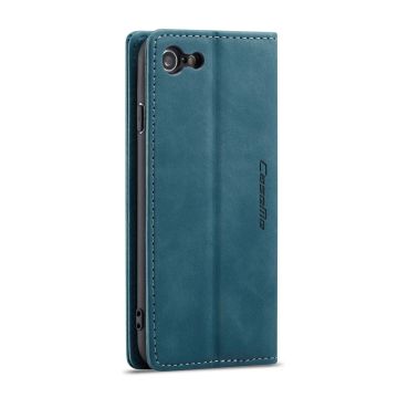 Fodral - iPhone 6/6S/7/8/SE2 - CaseMe Blå