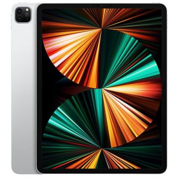 Begagnad iPad Pro 11 2020 256GB WiFi Silver Gr. B