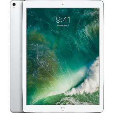 Begagnad iPad Pro G2 12.9 64GB Wifi Silver Grade A