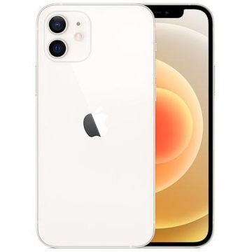 Begagnad iPhone 12 64GB Vit Grade A