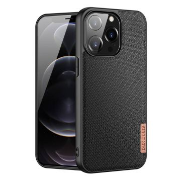 Skal iPhone 13 PRO - Dux Ducis Fino Svart
