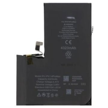 Batteri för iPhone 14 Pro Max Hög kvalité CK