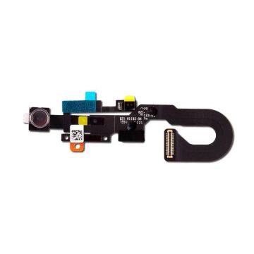Flexkabel Framkamera & ljussensor till iPhone 8 Plus