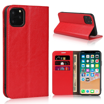 Plånboksfodral till iphone 11 Rosa
