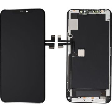 iPhone 11 Skärm med LCD-display