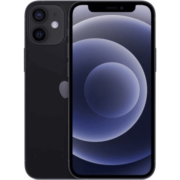 Begagnad iPhone 12 Mini