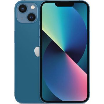 Begagnad iPhone 13 128GB Blå Grade A