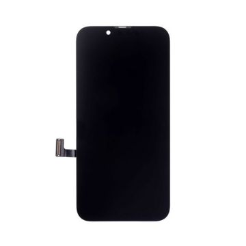 iPhone 13 Mini Skärm LCD Svart Premium Kvalité