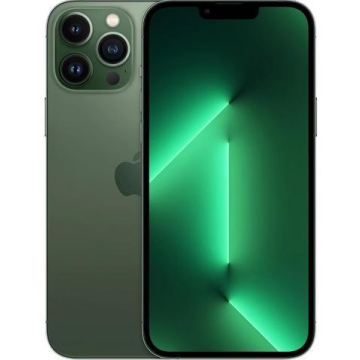 Begagnad iPhone 13 Pro 256GB Grön
