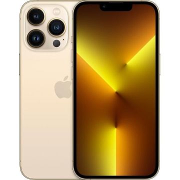 Begagnad iPhone 13 Pro Max 128GB Guld