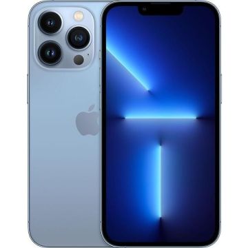 Begagnad iPhone 13 Pro Max 128GB Blå