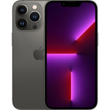 Begagnad iPhone 13 Pro Max 1TB Svart Grade A