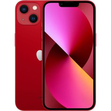 Begagnad iPhone 13 Mini 128GB Röd Grade B