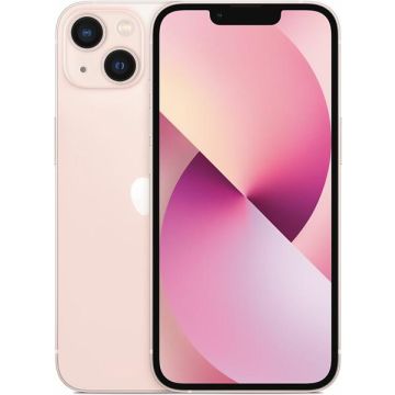 Begagnad iPhone 13 128GB Rosa Grade B