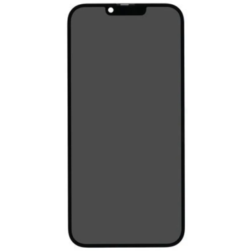 iPhone 14 Plus Skärm LCD Svart AAA Kvalité