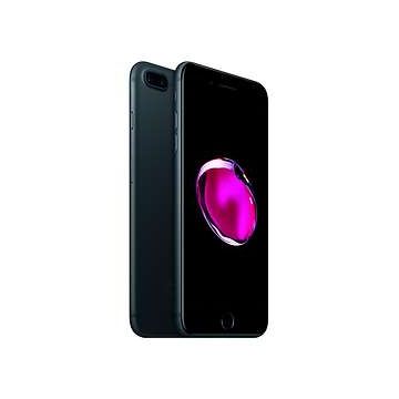 Begagnad iPhone 7 Plus 256GB Svart Grade B