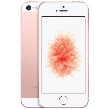 Begagnad iPhone SE 32GB Rosa Grade B