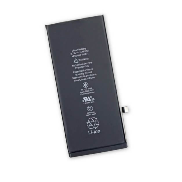 Batteri för iPhone XR AAA Kvalité
