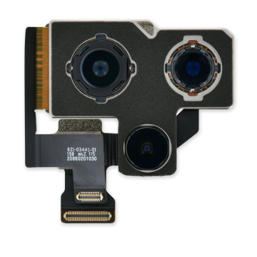 Kamera (Bak) iPhone 12 Pro Max
