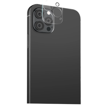 Kamera Linsskydd iPhone 14 Pro / 14 Pro Max