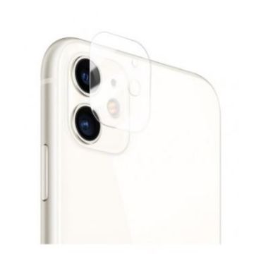 Kameraskydd - iPhone 11 Pansarglas