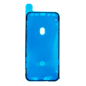 LCD Tejp iPhone XR