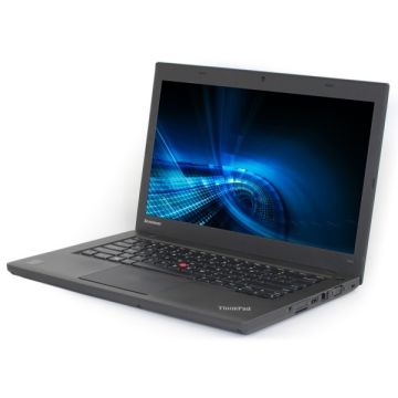 Lenovo T440 14" i5 8GB 180SSD Win10pro