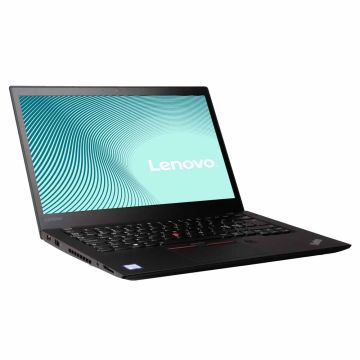 Lenovo T470S 14" i5 8GB 260SSD Win10pro