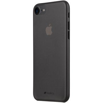 Skal iPhone XR - Slimskal Svart