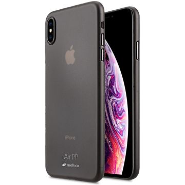 Skal iPhone XS MAX - Svart