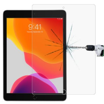 Skärmskydd iPad 10.2 (iPad 7 2019  iPad 8 2020  iPad 9 2021) Härdat Glas