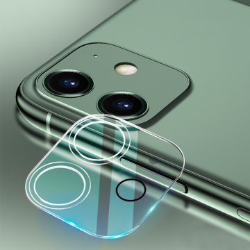 Kamera Linsskydd iPhone 12 Mini Bakre kamera
