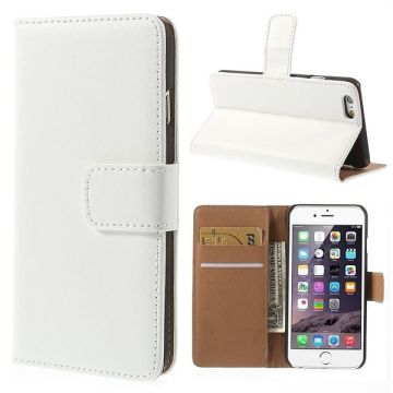 Plånboksfodral iPhone 7 — Vit 
