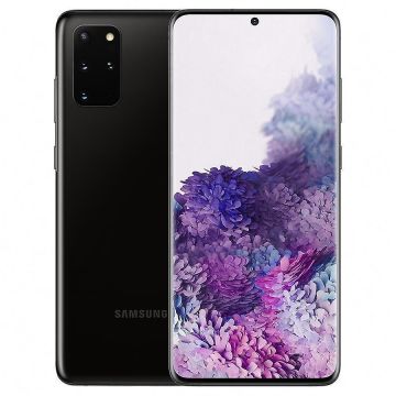 Begagnad Samsung S20 Plus 128GB Svart Grade A