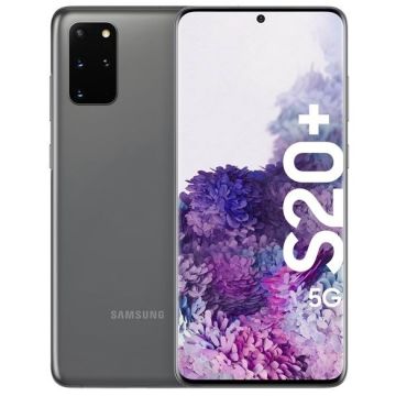 Begagnad Samsung S20 Plus 128GB Rymd Grå Grade A